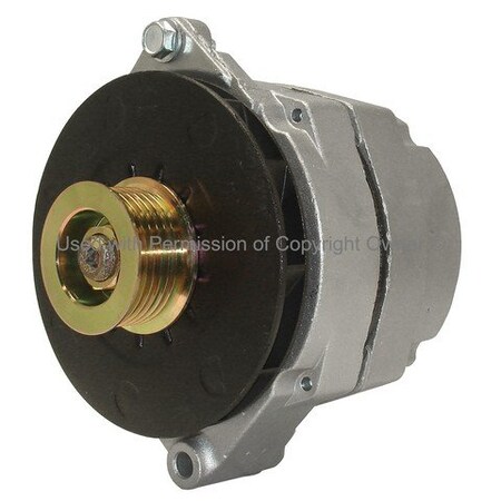 Mpa Quality-Built Alternator Remanufactured, MPA Quality-Built 7294612 7294612